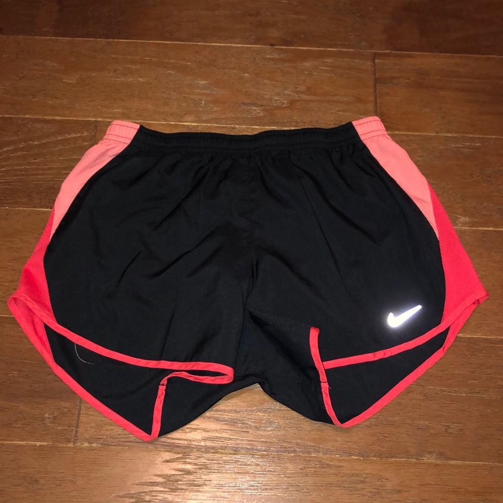 Active shorts